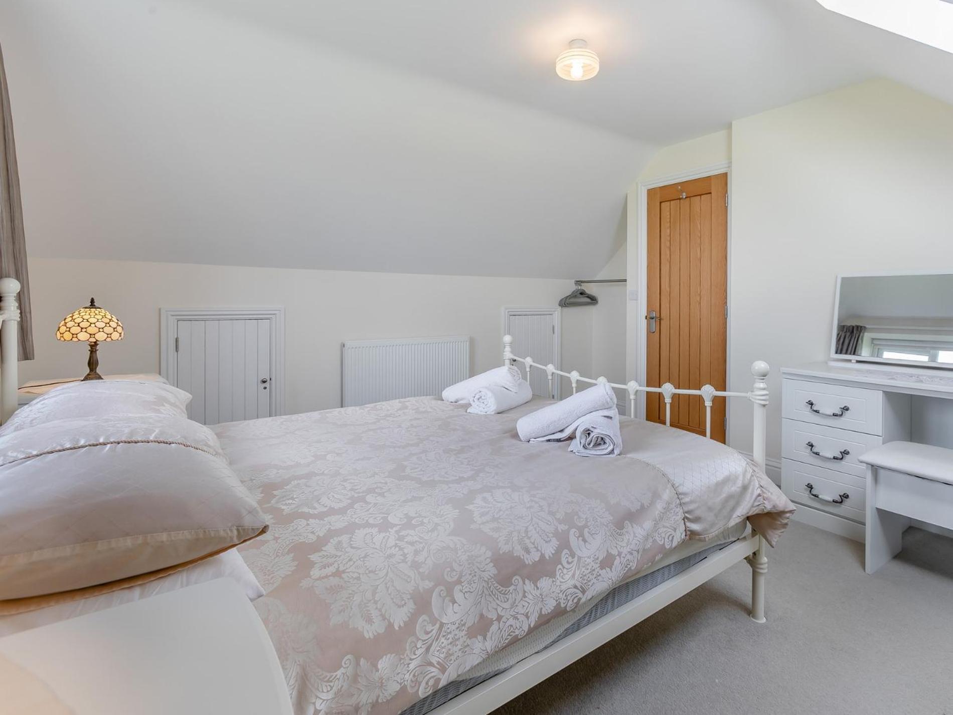 2 Bed In Portreath 54586 Villa Redruth Exterior photo