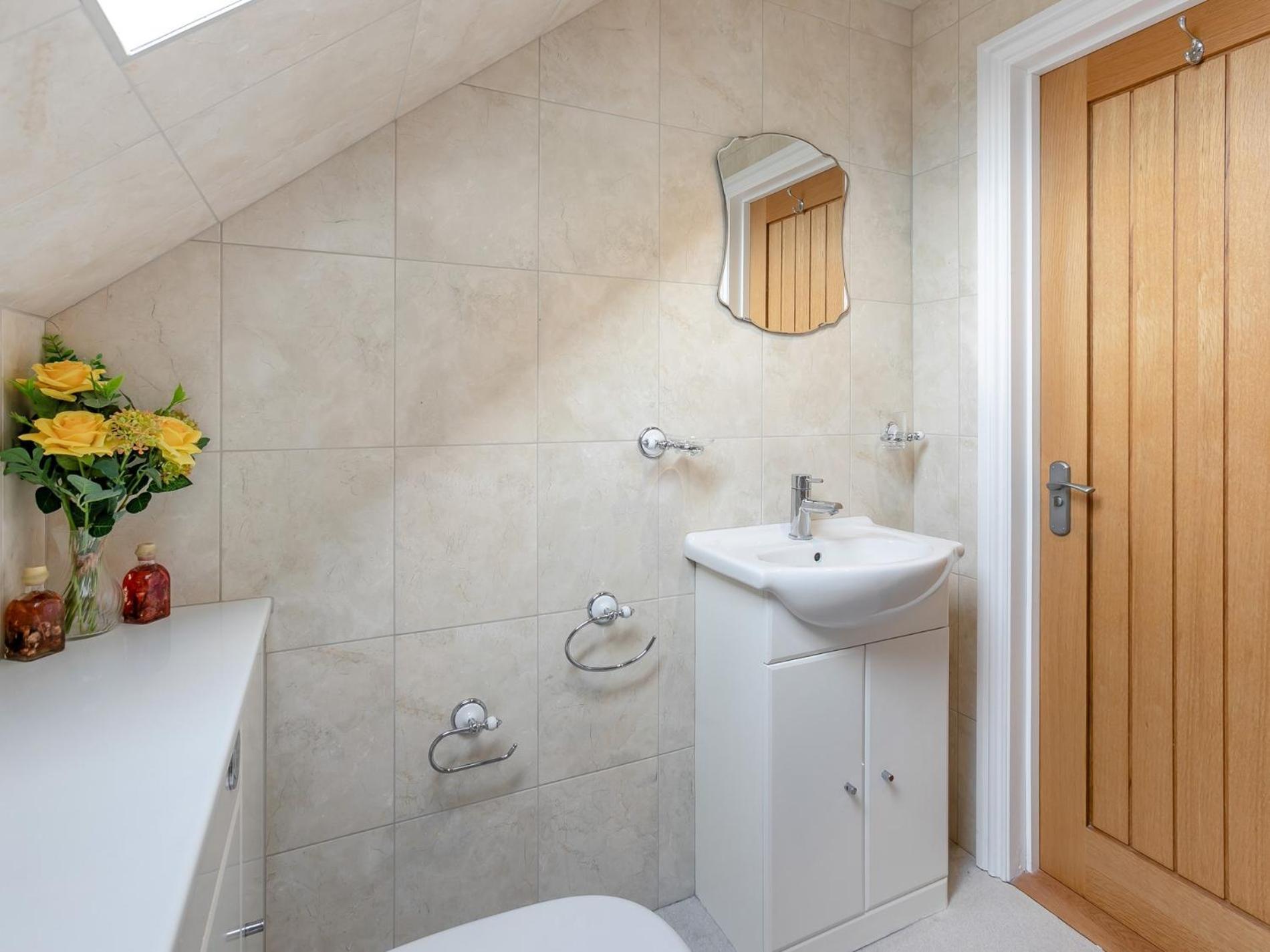 2 Bed In Portreath 54586 Villa Redruth Exterior photo