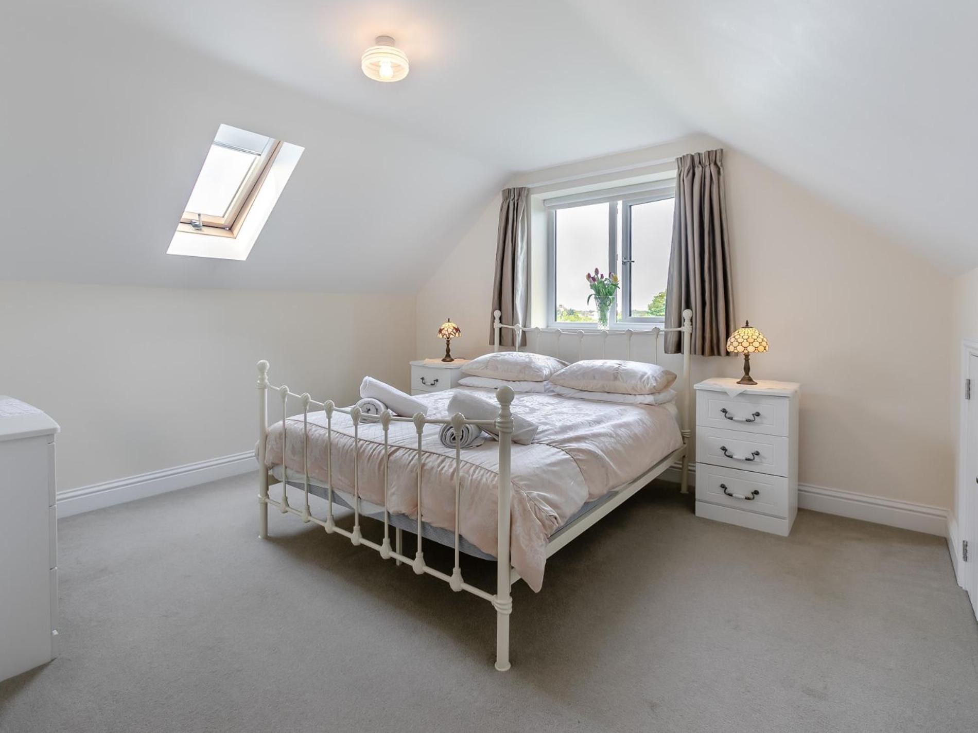 2 Bed In Portreath 54586 Villa Redruth Exterior photo