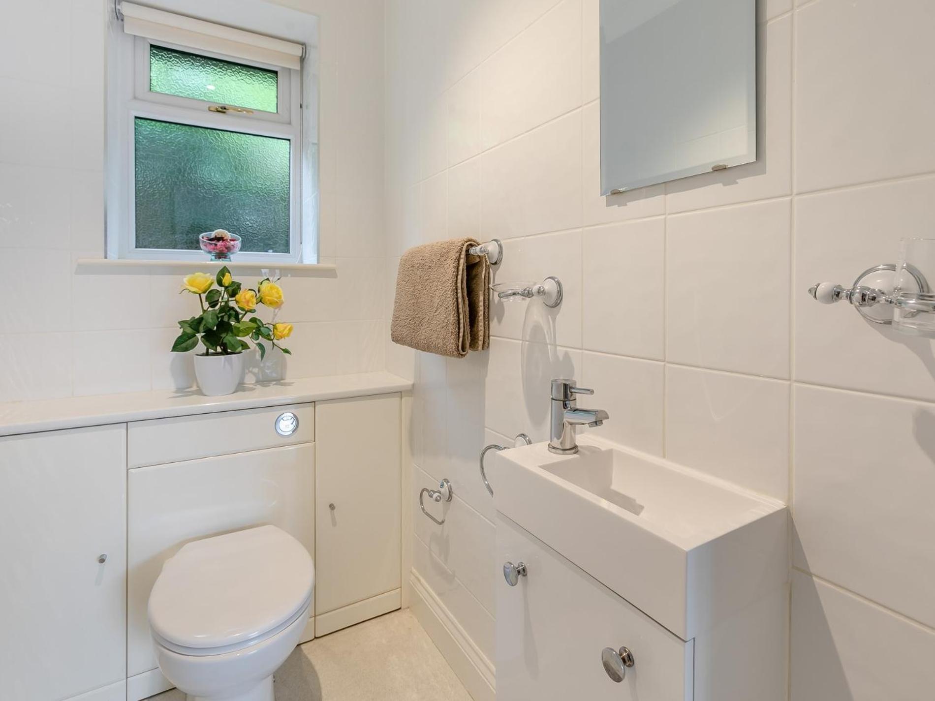 2 Bed In Portreath 54586 Villa Redruth Exterior photo
