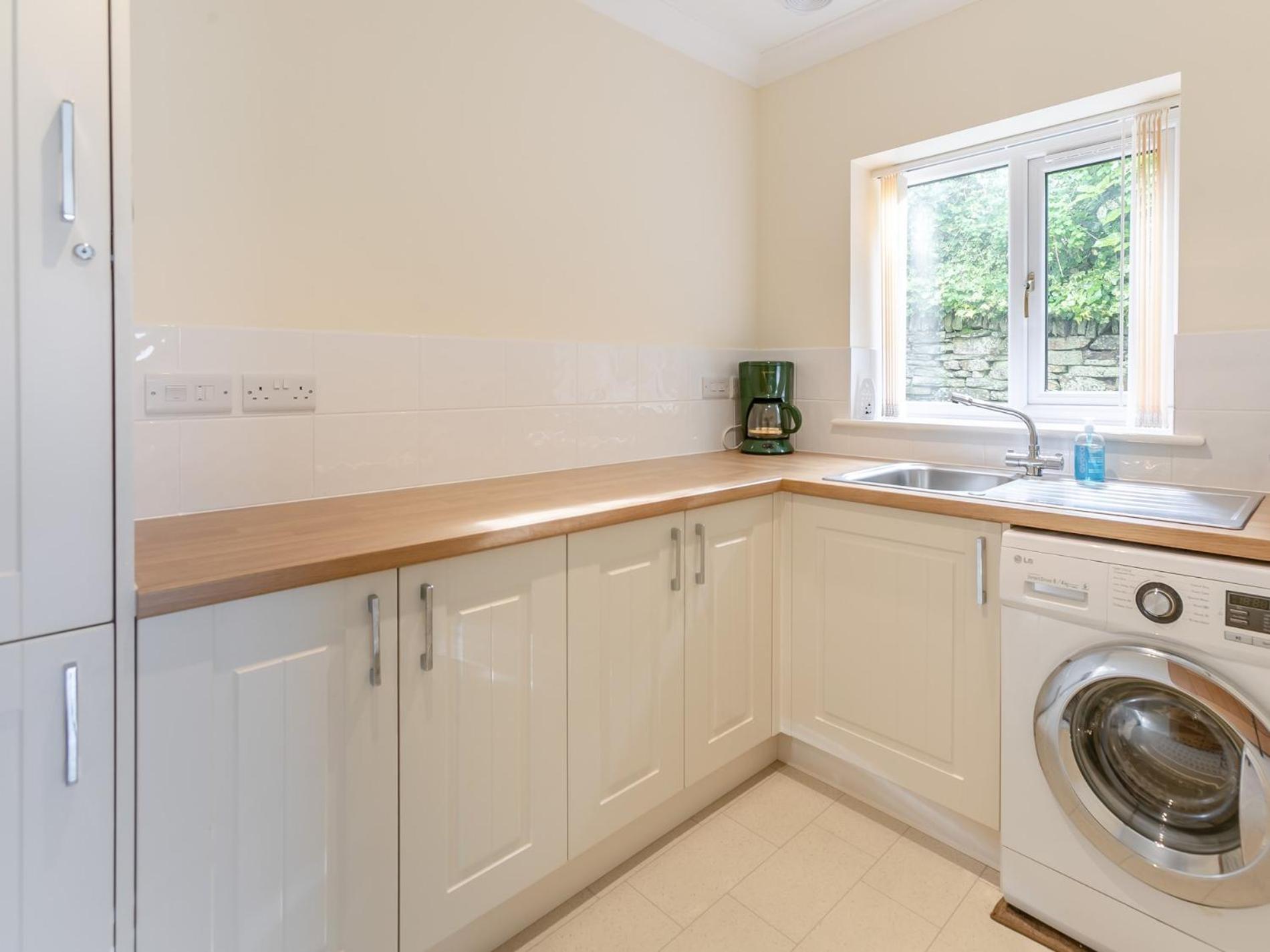 2 Bed In Portreath 54586 Villa Redruth Exterior photo