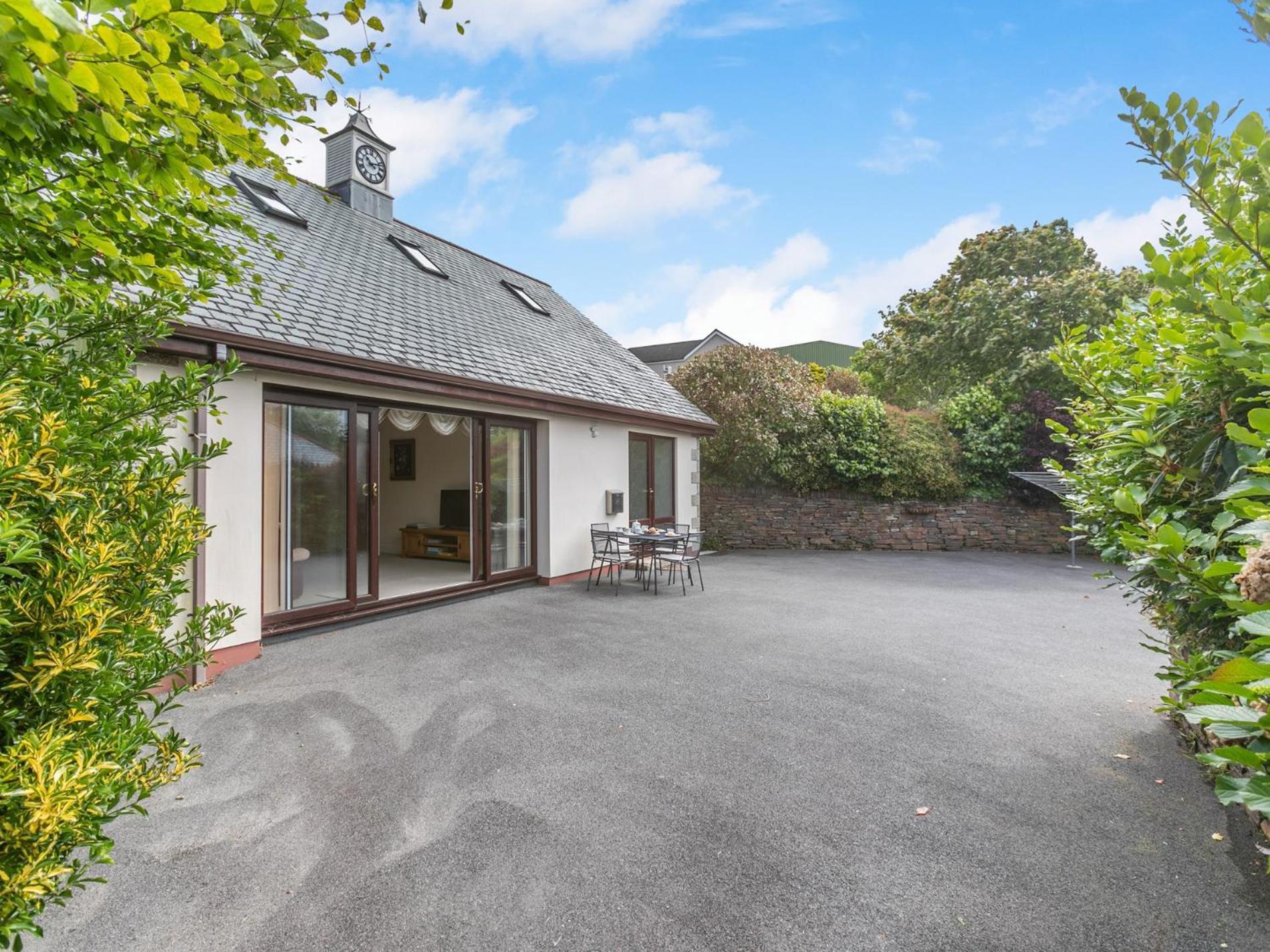 2 Bed In Portreath 54586 Villa Redruth Exterior photo