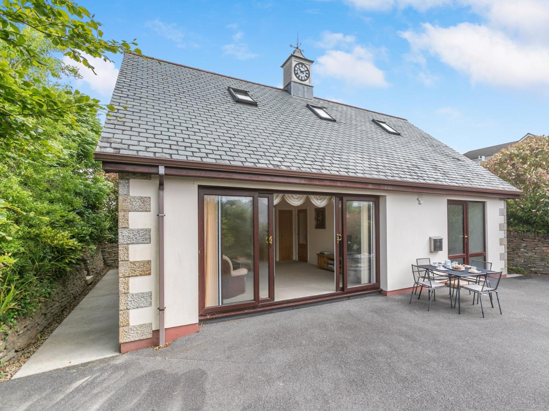 2 Bed In Portreath 54586 Villa Redruth Exterior photo
